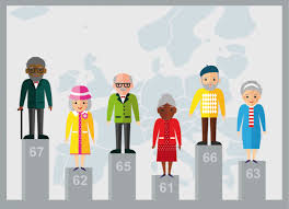 Le taux est de 1 % pour les personnes fiscalement domiciliées en france. Reforme Des Retraites Pourquoi Partir A 62 Ans Va Se Compliquer L Humanite