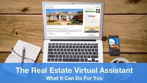 Have you been thinking that you need to hire a real estate virtual assistant for your real estate company? The Real Estate Virtual Assistant What It Can Do For You