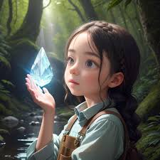 Little magic in the Petrified Forest