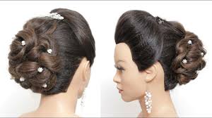 Which is the best hairstyle for long hair? Easy Twisted Updo Tutorial Hairstyles For Long Hair Youtube