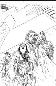 Grass Of Parnassus On Twitter Comic Book Pages Overlays Sketches