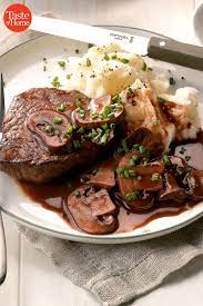 50 Romantic Valentine S Day Dinners For Two Beef Filet Beef Dinner Dinner