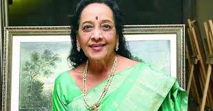 The jamuna river was an obstacle in setting up a straight highway connection between the northern portion of bangladesh. Veteran Actress Jamuna Is The First Heroine Of Hyderabad