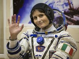 Cristoforetti said returning to the international space station is an honour in itself. Samantha Cristoforetti E Diventata Mamma Corriere Nazionale