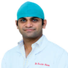 Kothari Hospital Bikaner