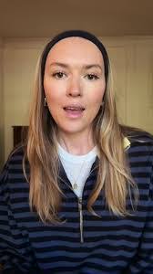 Carly Petersen's Instagram, Twitter & Facebook