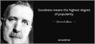 Heinrich mann was born in lübeck, northern germany, on march 27, 1871. Quotes By Heinrich Mann A Z Quotes