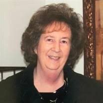Nancy Ross Obituary (2023)