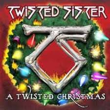 Deck the halls with boughs of holly, fa la la la la, la la la la. Twisted Sister Deck The Halls Lyrics Metal Kingdom