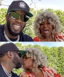 EXCLUSIVE: The mother of Diddy's children died in 2018. She wrote down  everything she witnessed    Full storys