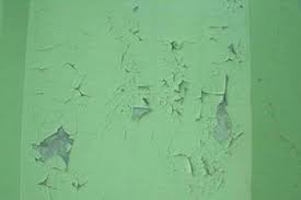 Check spelling or type a new query. Mengapa Dinding Baru Dicat Sudah Mengelupas Halaman All Kompas Com