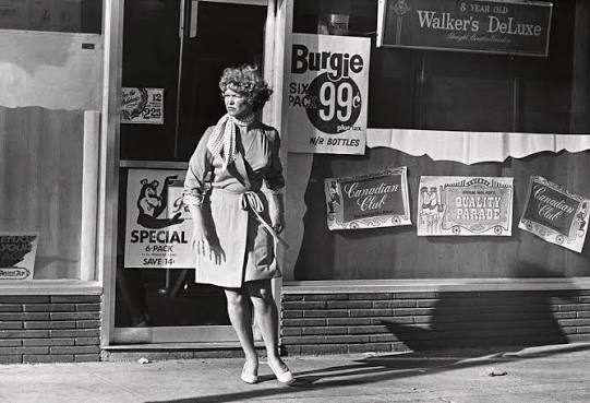 ELLEN BURSTYN in ALICE DOESN'T LIVE HERE ANYMORE -1974-. Photograph by  Album - Fine Art America