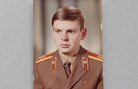 Окончил шесть классов школы и школу. Ot Rasstrela Spasla Tolko Smert Brezhneva Istoriya Afganca Smertnika