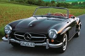 Mercedes Benz 190 Sl Nuvo Magazine Mercedes Benz 190 Mercedes Benz