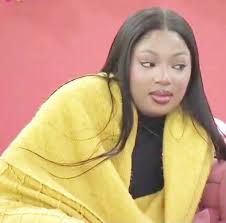 Bbnaija most trending female housemate