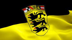 The kingdom of etruria (/ ɪ ˈ t r ʊər i ə /; Flag Of Baden Wurttemberg Stock Video Footage 4k And Hd Video Clips Shutterstock