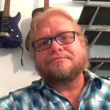 R'dale Schultz (@rdaleschultz)