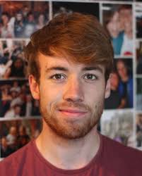 A Life in Fast Forward