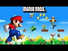 How To Download New Super Mario Bros On Mac Youtube