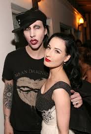 She has it down to an art, and forever in pursuit of an infallible red lip and antifungal, antioxidizing, and antibacterial, it makes an ideal makeup remover, explains von teese. Who Is Dita Von Teese Marilyn Manson S Ex Wife