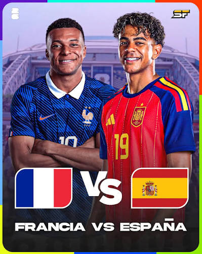 Luis de la Fuente analiza a Francia antes de la semifinal de la Copa 2026