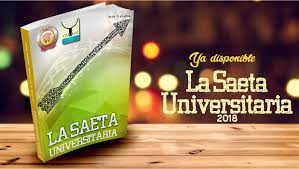 Es una competencia multideportiva, conocida también como universiada, que se celebra cada dos años, en la que pueden particpar atletas universitarios de todo el mundo hasta la edad de 28 años. Ya Disponible La Saeta Universitaria 2018