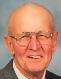 Thomas P. Hoffman Obituary