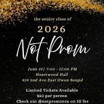 Not Prom 2026