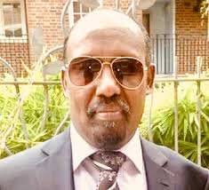 Waa Kuma aqoonyahan Engineer Cabdilaahi Xasan Camay?