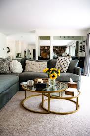 These brands offer the best quality and most inspired designs on the market today! 3 Reasons Why A Gray Sofa Is Essential Sofa Inspiration The Charming Detroiter