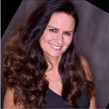 Tracy Olivares's Instagram, Twitter & Facebook