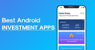 Before you pick one, it's important to think about why you're investing, how long you'd like to invest for, and what you'd like to get from it. 15 Of The Best Android Investment Apps You Need To Check Out