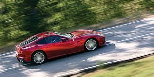 Kostenlose lieferung für viele artikel! 2012 Ferrari F12 Berlinetta First Drive Overdrive