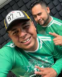 Soy El Chencho (@yosoyelchencho) • Instagram ဓာတ်ပုံများနှင့် ဗီဒီယိုများ