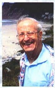 Alfred Eugene Beaudoin (1920-1994)