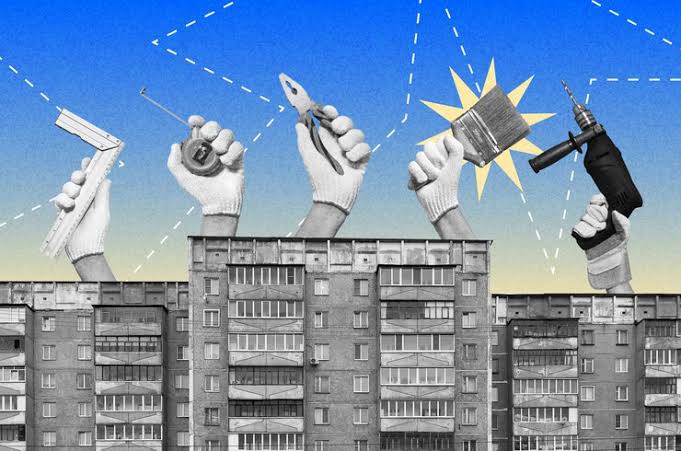 Подрядчиков для капремонта жилья будут отбирать по новым правилам