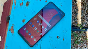 Motorola Moto G Stylus 5G (2021) review ...