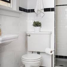 We take great pride in making beautiful, durable, pet friendly, easy care, bedding and linens for your bedroom, bathroom, and every room in your home and busy lives. Black White Vintage Bathroom Design Ideas