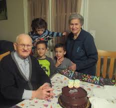 MAURO MINERVINI Obituary (1928