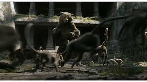 Please feel free to browse our collection of other movies for the latest movie posters and backgrounds for your desktop. Download Jungle Book Movie Wallpaper 3840x2160 Wallpaper Teahub Io