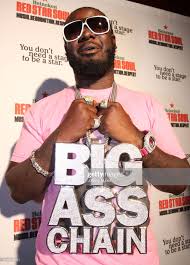 Pin En T Pain