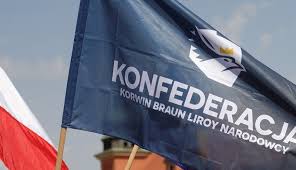 Check spelling or type a new query. Kto Moze Stac Sie Najwiekszym Wrogiem Konfederacji