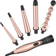 Style your hair anywhere easily with this lunata cordless convertible curling iron and wand. 12 Best Curling Iron For Fine Hair