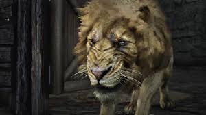 Red lion & westcoast hotels experience unparalleled comfort and service. Lion Red Dead Wiki Fandom