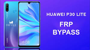 Switch off the huawei p30 pro phone. Frp Huawei P30 Lite Mar Lx3a Clan Gsm Union De Los Expertos En Telefonia Celular