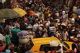 Share on facebook share on twitter share on google+ share on whatsapp share on linkedin share via email. Lorenzo Vitturi Balogun Market Lagos Nigeria 2017 Flowers Gallery