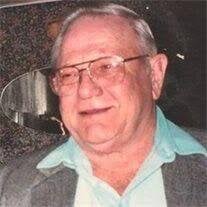 Donald Ray "Don" Townsend Obituary