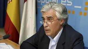 Hallan sin vida en un hotel bilbaíno a la esposa del senador toledano Tomas  Burgos Beteta