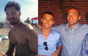 His mother johanna chase is swedish descent. Jesse Williams Family Kids Wife Siblings Parents Bhw