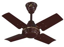 Once you go through the price specification of bajaj ceiling fans models online, you will get to know the specific. Bajaj Maxima 600 Mm Ceiling Fan Brown Buy Online In United Arab Emirates At Desertcart Ae Productid 76459215